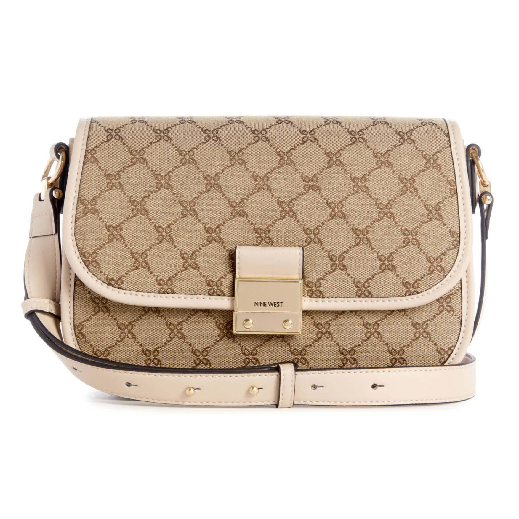 allington crossbody flap